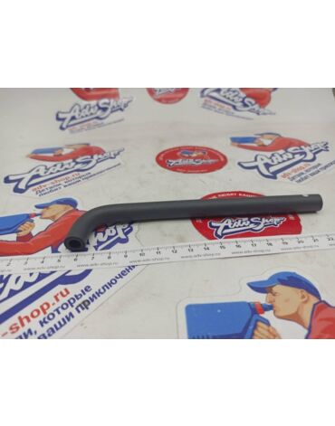 HONDA TUBE A, BREATHER шланг топливный XL700 ( 17544MFFD00 )