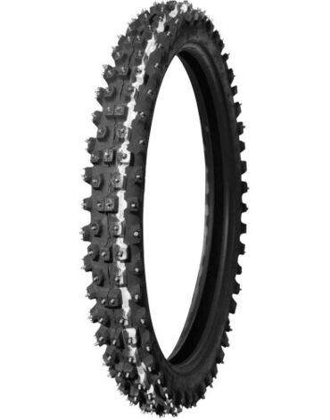 Мотошина шип. 90 90 21 Terra Force EX, Mitas  (R21, Зимняя, Передняя)