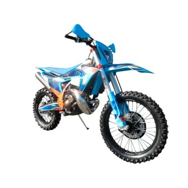 Мотоцикл GR8 T250L (2T MT 250) Enduro OPTIMUM (2024г.) - миниатюра 5