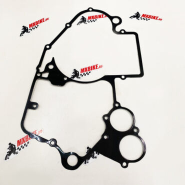 Прокладка половинок двигателя KTM 400 540 03 07 - миниатюра 3