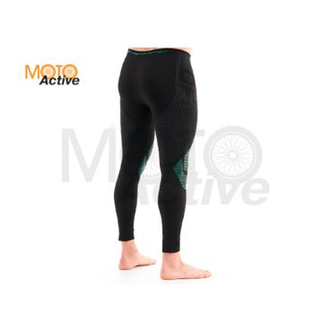 Термобрюки DF 3DThermo Green - миниатюра 3