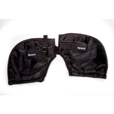 Муфты на руль STARKS Warm30 (One Size) - миниатюра 1