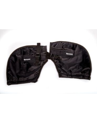 Муфты на руль STARKS Warm30 (One Size)
