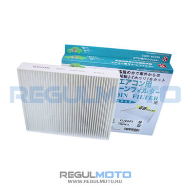 Фильтр салонный Kioshi CU2442, AC 9205  - миниатюра 1