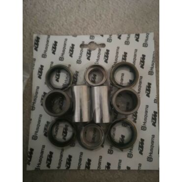 Ремкомплект маятника KTM SX SX F 15 21 / Husqvarna TC FC 16 21 OEM 79004030010 - миниатюра 1