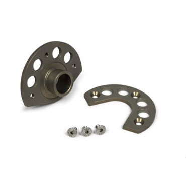 Крепеж защиты диска KX250F 06 19 # KX450F 06 18 # KLX450 07 16 - миниатюра 1