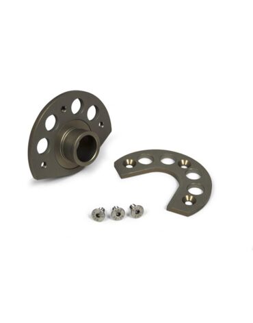 Крепеж защиты диска CR CRF R CRF RX CRFX CRF L125 450 04 19