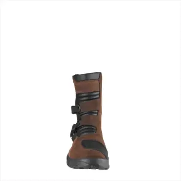 Мотоботы Gaerne G_Dune Aquatech Brown - миниатюра 5
