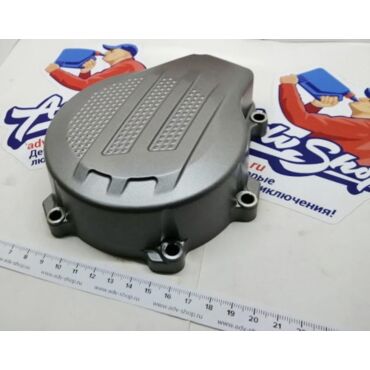 KTM крышка генератора / зажигание 450 500 EXCF 17 23 ( 7943050200015 ) - миниатюра 1