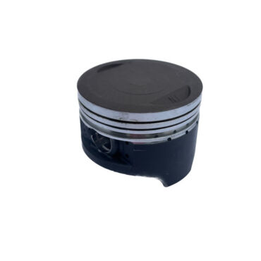 Поршень d 63,5 p 15 в сборе 4T двиг. CG200 d 63,5 p 15 (тефлон) SM PARTS - миниатюра 3