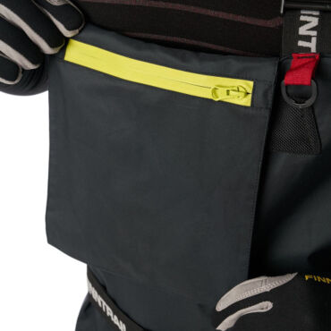 Finntrail Вейдерсы Enduro 1525 Graphite - миниатюра 11