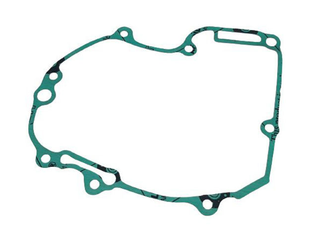 Прокладка левой крышки двигателя CRF250X '13 15 - фото 1
