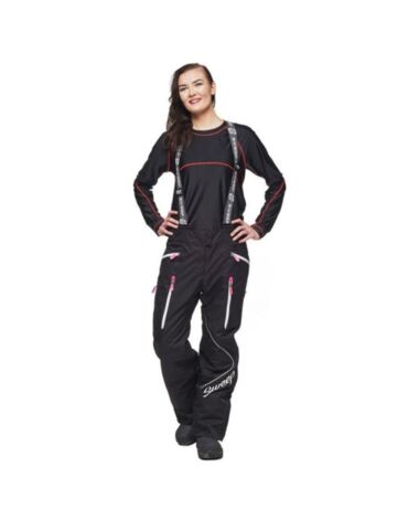 Sweep Снегоходные штаны Lady Blizzard, black