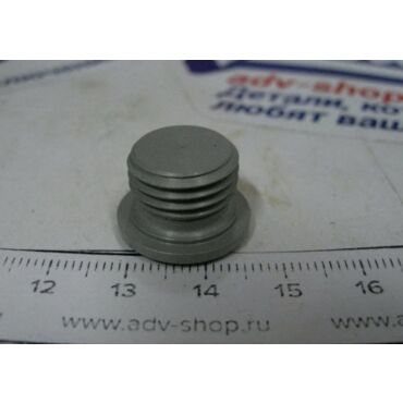 KTM M14X1 5 болт сливной EXCF 08-> / SXF 12-> ( 78036081100 / 78036081000 ) - миниатюра 2