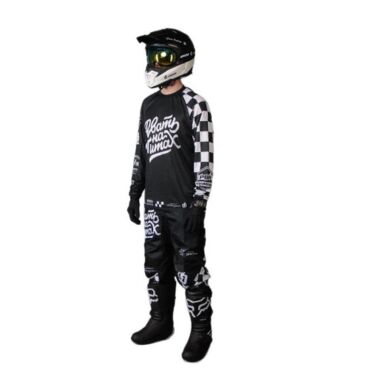 Grom Джерси PBR Рвать на питах - миниатюра 3