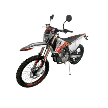 Мотоцикл KAYO T3 300 Enduro (PR300) 21 18 ПТС - миниатюра 6