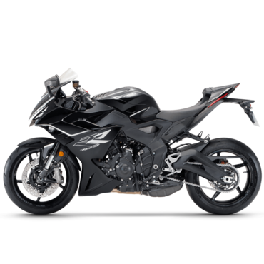 Мотоцикл ZONTES ZT703 RR 2026 - миниатюра 4