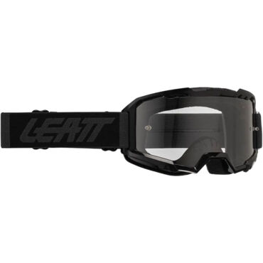 Очки Leatt Vizion 2.5s small stealth 90% - миниатюра 1