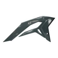 Щитки пластик бака Beta Xtrainer 2025 - Серый - миниатюра 4