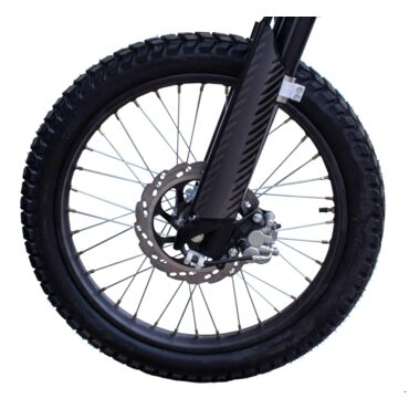 Мотоцикл Regulmoto TE (Tour Enduro) PR, 6 скоростей - миниатюра 6