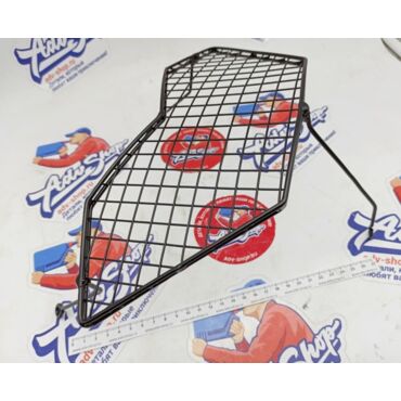 RM защита фары решетка XL650 ( 01 06 ) - миниатюра 2