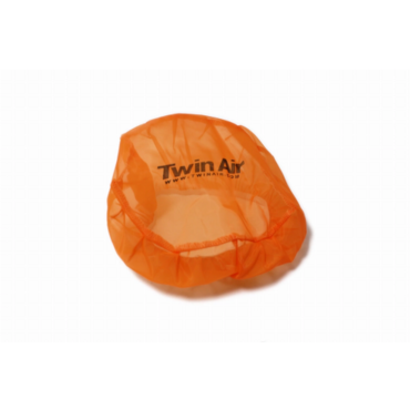 Twinair Чехол для воздушного фильтра (Нейлон) KTM SX, SX F, 16 22 / EXC, EXC F 17 23 // - HQV TC, FC 16 22 / TE, FE '2017 23 // 160000GPBK1 - миниатюра 2