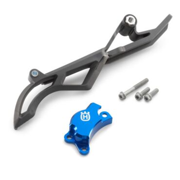 Защита рабочего цилиндра сцепления Husqvarna TE250 300 24- / TC250 300 23- - миниатюра 1
