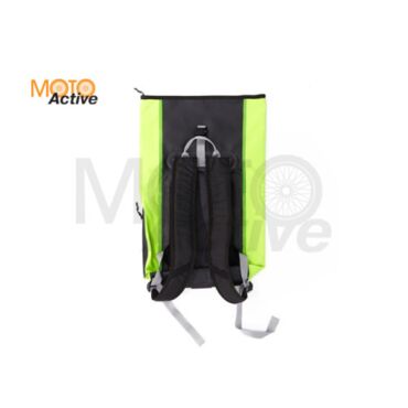 Герморюкзак DF, Fold Bag, Light Green, 22 л. - миниатюра 3