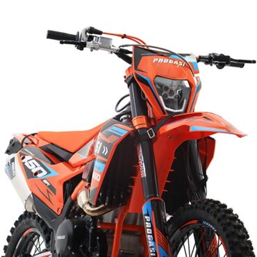 Мотоцикл Progasi Endurance 450 EFI - миниатюра 4
