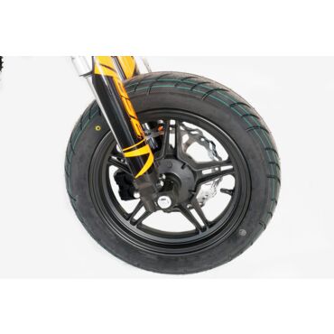 Питбайк BSE PH 150 12 12 AK47 Supermoto - миниатюра 7