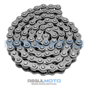 Цепь ГРМ 25H 90L REGULMOTO питбайк 120 150 см3  - миниатюра 1