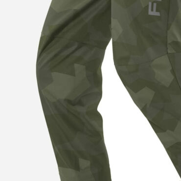 Finntrail Вейдерсы женские Rachel 1520 CamoShadowGreen - миниатюра 14