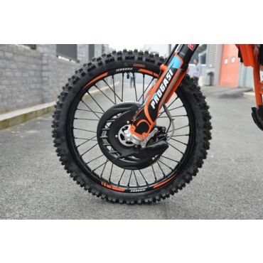 Мотоцикл Progasi Endurance 300 EFI - миниатюра 34