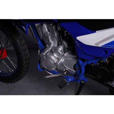 Мотоцикл Эндуро SPRMOTORS CrossRoad 1 NEW 2026 - миниатюра 31