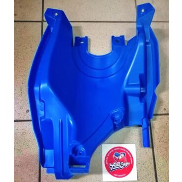 KTM нижняя часть аирбокса (BLUE) EXC F 17 19 ( 7900600100068 ) - миниатюра 2