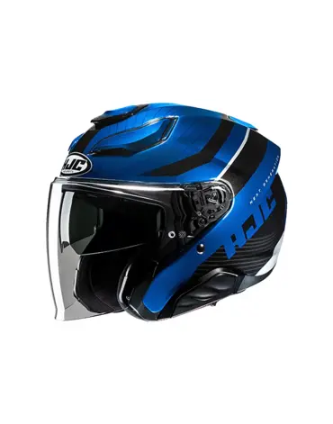 HJC Шлем F31 Naby MC2