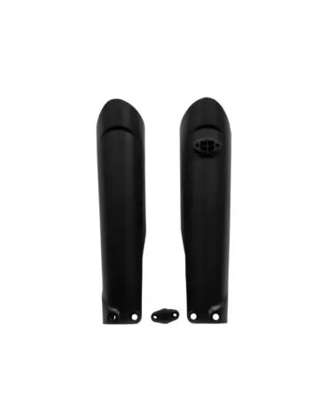 Защита вилки SX125 150 SXF250 450 15 22 # EXC EXCF250 500 16 23 # XC W XCF W150 500 17 23 черная