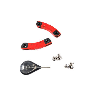 Перемычки шарнира POD KX 3.0 Hinge Ligament Set	 - миниатюра 1