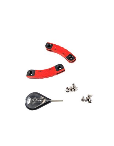 Перемычки шарнира POD KX 3.0 Hinge Ligament Set	