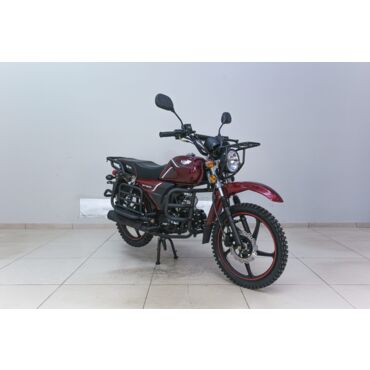 Мопед VMC Off Road - миниатюра 29