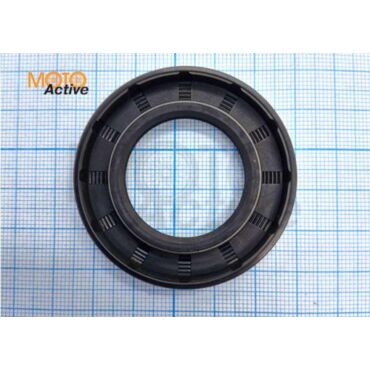 Сальник 30×52×7 ступицы заднего колеса ZONTES ZT125 350 - миниатюра 1