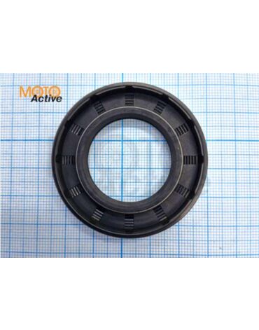 Сальник 30×52×7 ступицы заднего колеса ZONTES ZT125 350