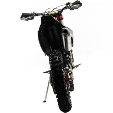 Мотоцикл Кросс Motoland XT 250 ST 21 18 (172FMM 4V) - миниатюра 5