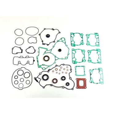 Комплект прокладок двигателя полный KTM 125SX 150SX 16 21; 150EXC 20 21 / Husqvarna TC125 16 21; TE150 17 21 - миниатюра 1