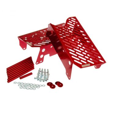 Защита радиатора XTREME Beta Xtrainer 2T 15 25 - миниатюра 1