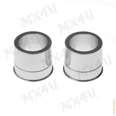 Втулки переднего колеса (Спейсеры) RMZ250 450 / RMXZ450 (11 1058 1) - миниатюра 1