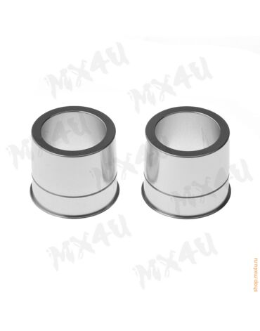 Втулки переднего колеса (Спейсеры) RMZ250 450 / RMXZ450 (11 1058 1)