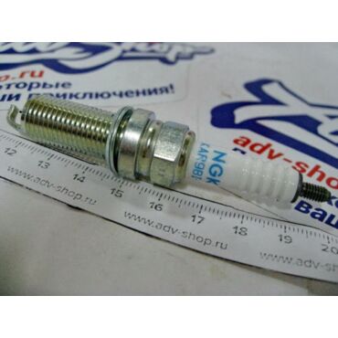 KTM свеча зажигания M12X1.25 1290 SA 15-> / 690 DUKE 17-> / R 19-> ( 60439093000 ) - миниатюра 1