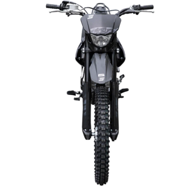 Мотоцикл BRZ SHOT TACTIC CB300F - миниатюра 4