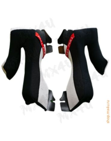 Боковые подушки для шлема Strycker S